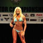 Shelby  Taylor - NPC Baltimore Gladiator Championships 2014 - #1