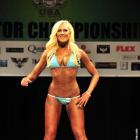 Shelby  Taylor - NPC Baltimore Gladiator Championships 2014 - #1