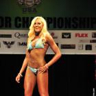 Shelby  Taylor - NPC Baltimore Gladiator Championships 2014 - #1