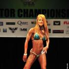 Christina  Zink - NPC Baltimore Gladiator Championships 2014 - #1