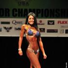 Christine  Hronec - NPC Baltimore Gladiator Championships 2014 - #1