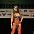 Christine  Hronec - NPC Baltimore Gladiator Championships 2014 - #1