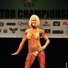 Melissa  Tippett - NPC Baltimore Gladiator Championships 2014 - #1