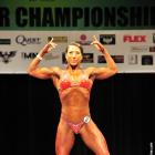 Natalie  Day-Rivers - NPC Baltimore Gladiator Championships 2014 - #1