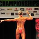 Natalie  Day-Rivers - NPC Baltimore Gladiator Championships 2014 - #1