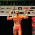 Natalie  Day-Rivers - NPC Baltimore Gladiator Championships 2014 - #1