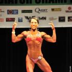 Natalie  Day-Rivers - NPC Baltimore Gladiator Championships 2014 - #1