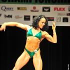 Liz  Warner-Osborne - NPC Baltimore Gladiator Championships 2014 - #1