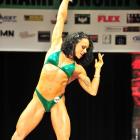 Liz  Warner-Osborne - NPC Baltimore Gladiator Championships 2014 - #1