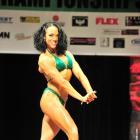 Liz  Warner-Osborne - NPC Baltimore Gladiator Championships 2014 - #1