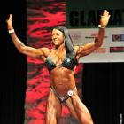 Andriana  Johnson - NPC Baltimore Gladiator Championships 2014 - #1