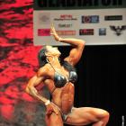 Andriana  Johnson - NPC Baltimore Gladiator Championships 2014 - #1