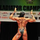 Andriana  Johnson - NPC Baltimore Gladiator Championships 2014 - #1