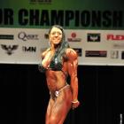 Andriana  Johnson - NPC Baltimore Gladiator Championships 2014 - #1