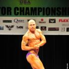 Jeffrey  Decker - NPC Baltimore Gladiator Championships 2014 - #1