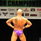 Jeffrey  Decker - NPC Baltimore Gladiator Championships 2014 - #1