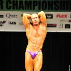 Jeffrey  Decker - NPC Baltimore Gladiator Championships 2014 - #1