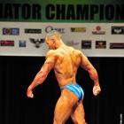 Joseph  Cruz - NPC Baltimore Gladiator Championships 2014 - #1