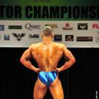 Joseph  Cruz - NPC Baltimore Gladiator Championships 2014 - #1