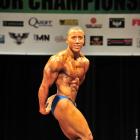 Joseph  Cruz - NPC Baltimore Gladiator Championships 2014 - #1