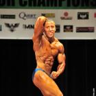 Joseph  Cruz - NPC Baltimore Gladiator Championships 2014 - #1