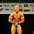 Joseph  Cruz - NPC Baltimore Gladiator Championships 2014 - #1