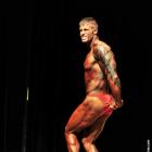 William  Wookenfuss - NPC Baltimore Gladiator Championships 2014 - #1