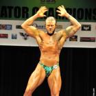 Steven  Rovelstad - NPC Baltimore Gladiator Championships 2014 - #1