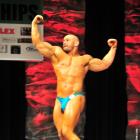 Chris  Steele - NPC Baltimore Gladiator Championships 2014 - #1