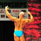 Chris  Steele - NPC Baltimore Gladiator Championships 2014 - #1