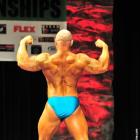 Chris  Steele - NPC Baltimore Gladiator Championships 2014 - #1