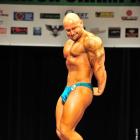 Chris  Steele - NPC Baltimore Gladiator Championships 2014 - #1