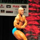 Chris  Steele - NPC Baltimore Gladiator Championships 2014 - #1