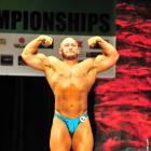 Chris  Steele - NPC Baltimore Gladiator Championships 2014 - #1