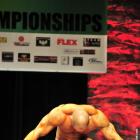 Chris  Steele - NPC Baltimore Gladiator Championships 2014 - #1