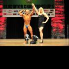 Joseph  Cruz - NPC Baltimore Gladiator Championships 2014 - #1