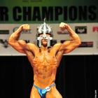 Joseph  Cruz - NPC Baltimore Gladiator Championships 2014 - #1