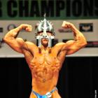 Joseph  Cruz - NPC Baltimore Gladiator Championships 2014 - #1