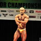 Rashid  Alriyami - NPC Baltimore Gladiator Championships 2014 - #1