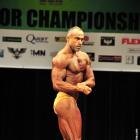 Rashid  Alriyami - NPC Baltimore Gladiator Championships 2014 - #1