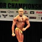 Rashid  Alriyami - NPC Baltimore Gladiator Championships 2014 - #1