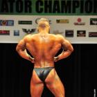 Gabriel  Wyant - NPC Baltimore Gladiator Championships 2014 - #1