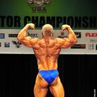 Stephen  Sessa - NPC Baltimore Gladiator Championships 2014 - #1