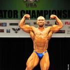 Stephen  Sessa - NPC Baltimore Gladiator Championships 2014 - #1