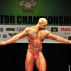 Nathaniel  Fields - NPC Baltimore Gladiator Championships 2014 - #1