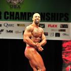 Nathaniel  Fields - NPC Baltimore Gladiator Championships 2014 - #1