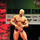 Nathaniel  Fields - NPC Baltimore Gladiator Championships 2014 - #1