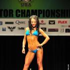 Irina  Vasilyera - NPC Baltimore Gladiator Championships 2014 - #1