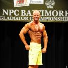 Larry  Holt - NPC Baltimore Gladiator Championships 2013 - #1