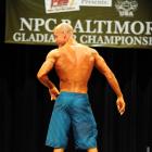 Andy  Edwards - NPC Baltimore Gladiator Championships 2013 - #1